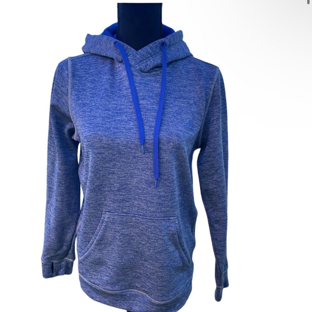 Women’s Adidas Climawarm hoodie Size: Medium